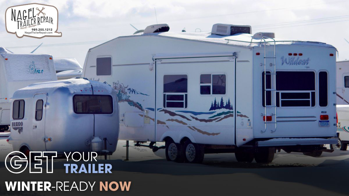 Get Your Trailer Winter-Ready Now