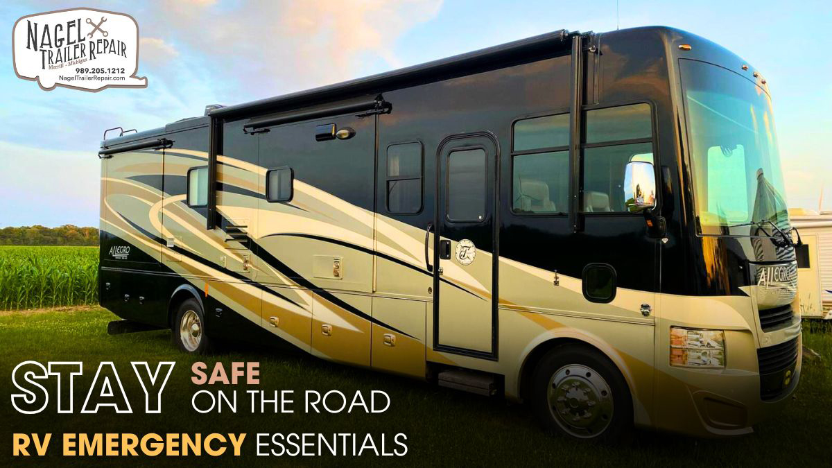 RV Emergency Essentials
