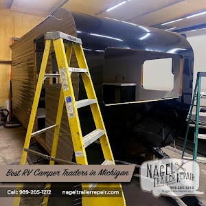 Nagel RV Trailer Repair